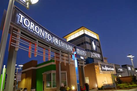 lv toronto premium outlet|best outlets in toronto.